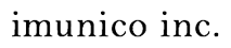 株式会社イムニコ